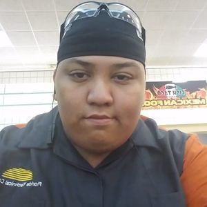 Meet your Posher, Ronnie